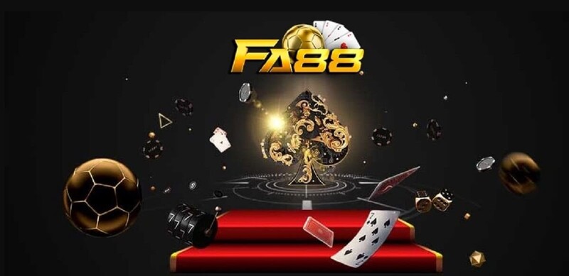 Cập nhật top game bài fa88 đổi thưởng ấn tượng nhất hiện nay