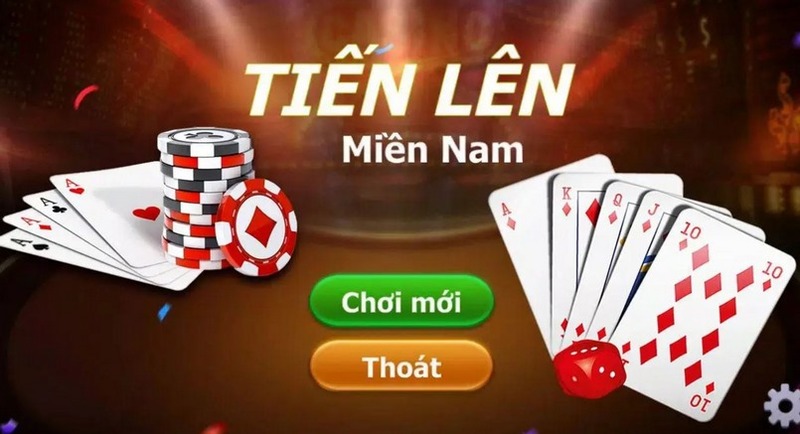 Giới thiệu tiến lên miền Nam - game bài fa88 cực hot